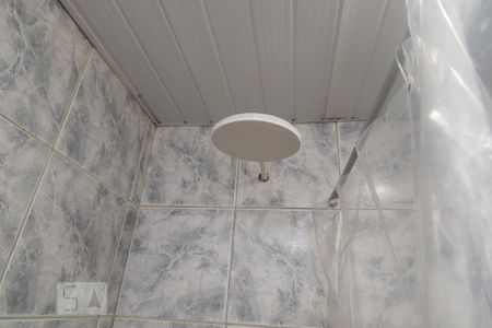 Apartamento para alugar com 180m², 2 quartos e sem vaga Apartamento para alugar com 180m², 2 quartos e sem vagaBanheiro do Terraço - Chuveiro