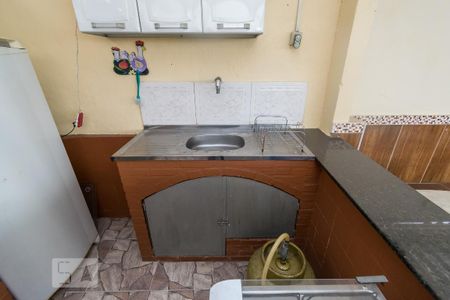 Apartamento para alugar com 180m², 2 quartos e sem vaga Apartamento para alugar com 180m², 2 quartos e sem vagaTerraço