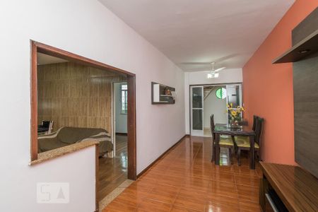 Apartamento para alugar com 180m², 2 quartos e sem vaga Apartamento para alugar com 180m², 2 quartos e sem vagaSala de Estar