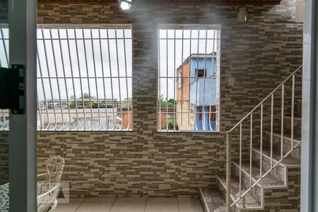 Apartamento para alugar com 180m², 2 quartos e sem vaga Apartamento para alugar com 180m², 2 quartos e sem vagaVista do Quarto 2 (Varanda)