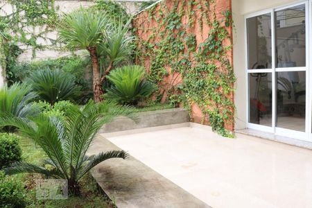 Studio para alugar com 27m², 1 quarto e sem vagaÁrea comum