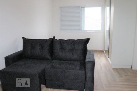 Studio de kitnet/studio para alugar com 1 quarto, 27m² em Jardim da Glória, São Paulo