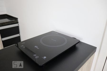 Studio de kitnet/studio para alugar com 1 quarto, 27m² em Jardim da Glória, São Paulo