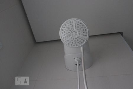 Studio para alugar com 27m², 1 quarto e sem vagaBanheiro