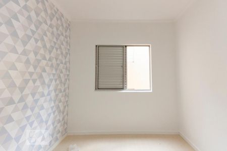  Quarto 2 de apartamento para alugar com 3 quartos, 77m² em Vila Iza, Campinas
