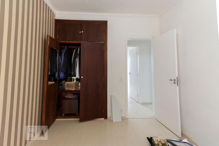 quarto 01 de apartamento para alugar com 3 quartos, 77m² em Vila Iza, Campinas