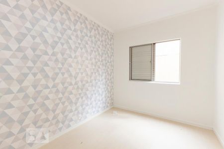 quarto 02 de apartamento para alugar com 3 quartos, 77m² em Vila Iza, Campinas