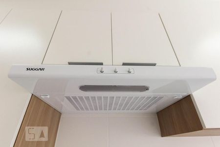 Apartamento à venda com 56m², 2 quartos e 1 vagaCozinha 