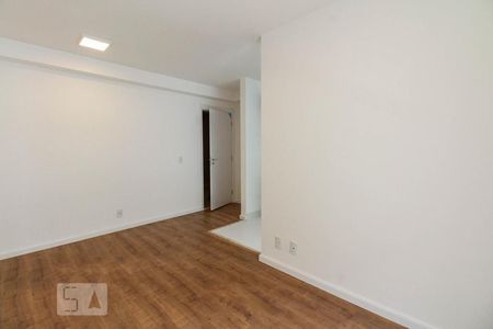 Sala  de apartamento à venda com 2 quartos, 56m² em Brás , São Paulo