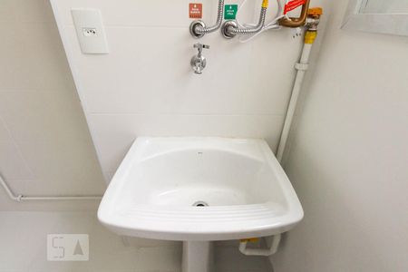 Apartamento à venda com 56m², 2 quartos e 1 vagaÁrea de serviço 