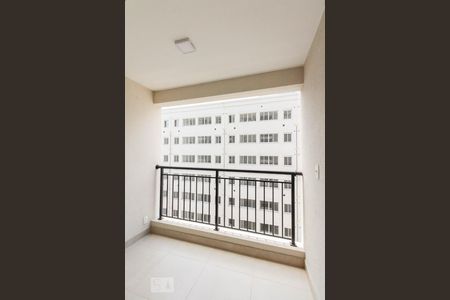 Sacada  de apartamento à venda com 2 quartos, 56m² em Brás , São Paulo