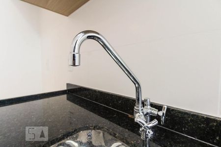 Apartamento à venda com 56m², 2 quartos e 1 vagaCozinha 
