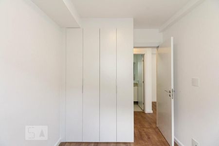 Apartamento à venda com 56m², 2 quartos e 1 vagaQuarto 