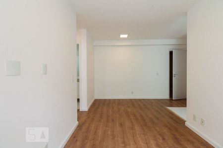 Sala  de apartamento à venda com 2 quartos, 56m² em Brás , São Paulo