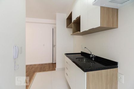 Apartamento à venda com 56m², 2 quartos e 1 vagaCozinha 
