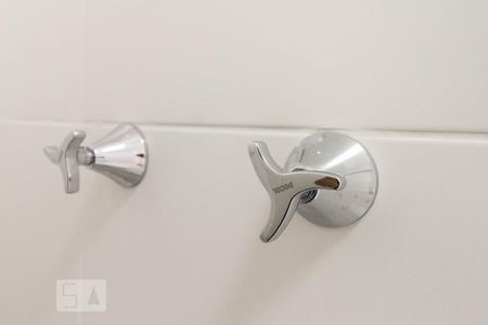 Apartamento à venda com 56m², 2 quartos e 1 vagaBanheiro Suíte 