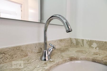 Apartamento à venda com 56m², 2 quartos e 1 vagaBanheiro 