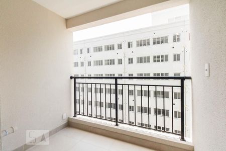 Sacada  de apartamento à venda com 2 quartos, 56m² em Brás , São Paulo