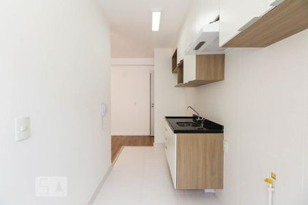 Apartamento à venda com 56m², 2 quartos e 1 vagaCozinha 