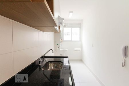 Apartamento à venda com 56m², 2 quartos e 1 vagaCozinha 