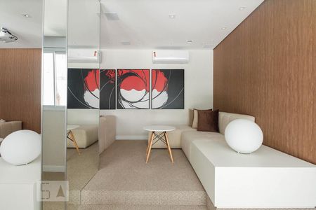 Apartamento à venda com 56m², 2 quartos e 1 vagaCinema 