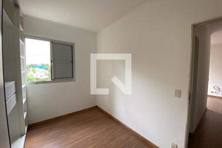 Quarto 1 de apartamento para alugar com 2 quartos, 55m² em Fazenda Morumbi, São Paulo