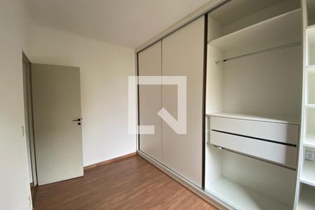 Quarto 1 de apartamento para alugar com 2 quartos, 55m² em Fazenda Morumbi, São Paulo