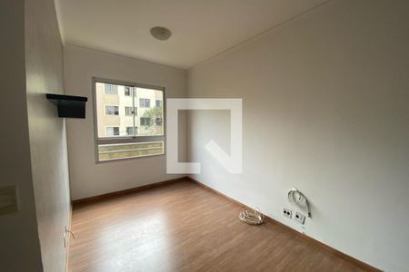 Sala de apartamento para alugar com 2 quartos, 55m² em Fazenda Morumbi, São Paulo
