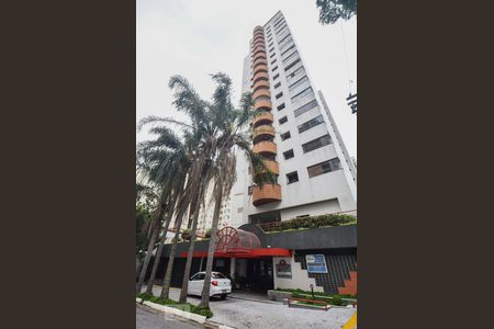 Apartamento para alugar com 79m², 2 quartos e 1 vagaPrédio