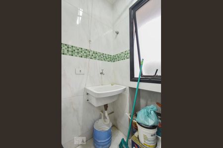 Apartamento para alugar com 79m², 2 quartos e 1 vagaLavanderia