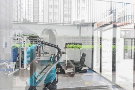 Apartamento para alugar com 79m², 2 quartos e 1 vagaAcademia