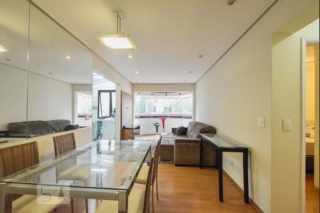 Apartamento para alugar com 79m², 2 quartos e 1 vagaSala de Jantar