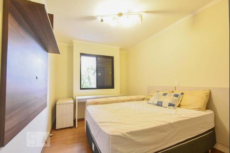 Apartamento para alugar com 79m², 2 quartos e 1 vagaQuarto 02