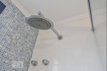 Apartamento para alugar com 79m², 2 quartos e 1 vagaBanheiro Suíte 01