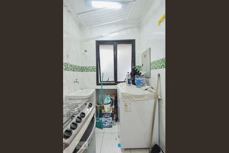 Apartamento para alugar com 79m², 2 quartos e 1 vagaLavanderia