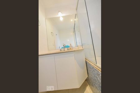 Apartamento para alugar com 79m², 2 quartos e 1 vagaBanheiro Suíte 01