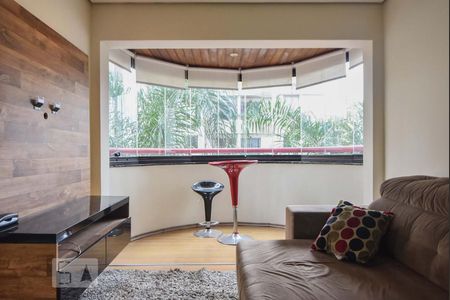 Apartamento para alugar com 79m², 2 quartos e 1 vagaSala de Estar