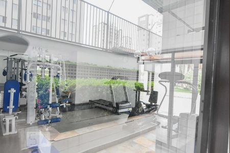 Apartamento para alugar com 79m², 2 quartos e 1 vagaAcademia