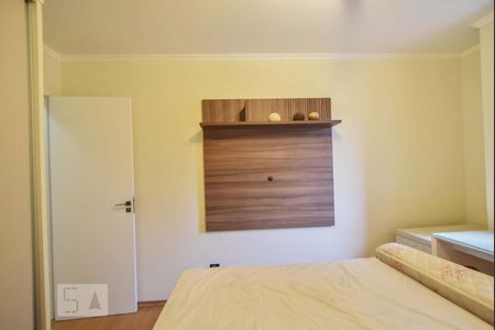 Apartamento para alugar com 79m², 2 quartos e 1 vagaQuarto 02