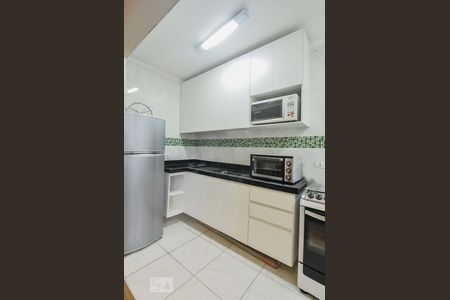 Apartamento para alugar com 79m², 2 quartos e 1 vagaCozinha
