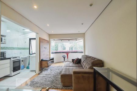 Apartamento para alugar com 79m², 2 quartos e 1 vagaSala de Estar