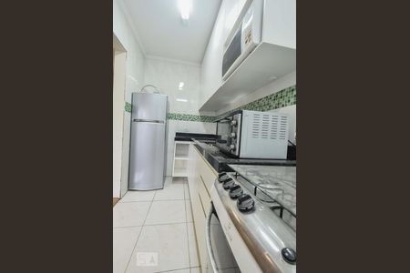 Apartamento para alugar com 79m², 2 quartos e 1 vagaCozinha