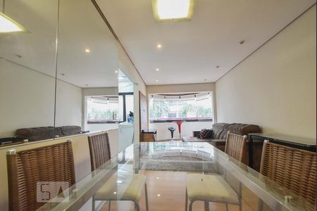 Apartamento para alugar com 79m², 2 quartos e 1 vagaSala de Jantar