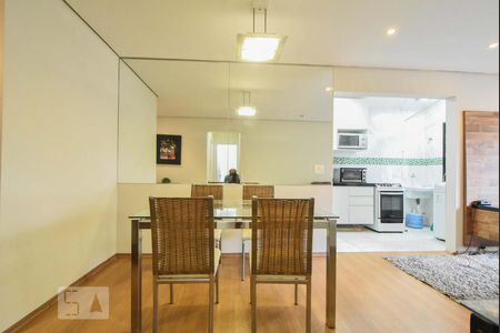 Apartamento para alugar com 79m², 2 quartos e 1 vagaSala de Jantar