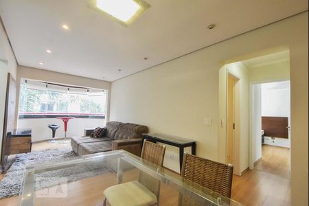 Apartamento para alugar com 79m², 2 quartos e 1 vagaSala de Jantar