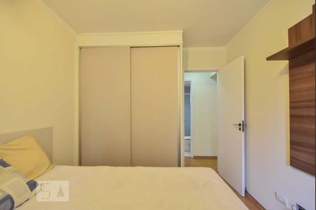Apartamento para alugar com 79m², 2 quartos e 1 vagaQuarto 02