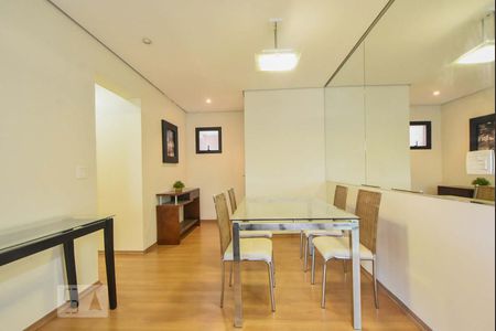 Apartamento para alugar com 79m², 2 quartos e 1 vagaSala de Jantar