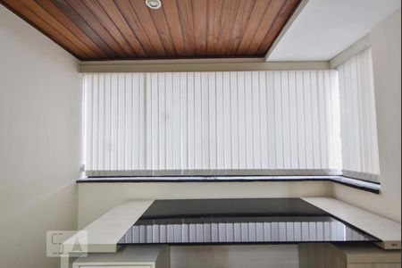 Apartamento para alugar com 79m², 2 quartos e 1 vagaEscritório Suíte 01