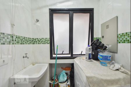 Apartamento para alugar com 79m², 2 quartos e 1 vagaLavanderia