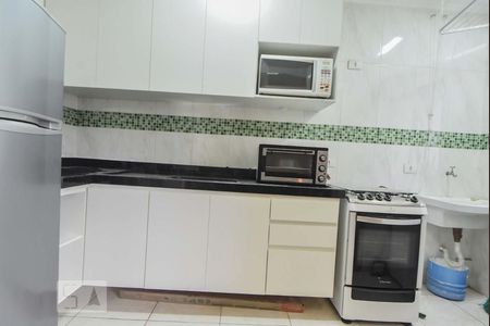 Apartamento para alugar com 79m², 2 quartos e 1 vagaCozinha